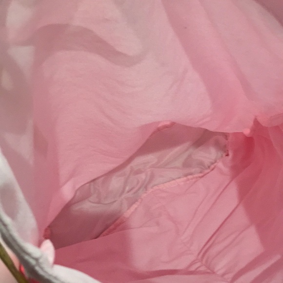 Victoria’s Secret Pink Ombré Beach Canvas … - Picture 4 of 4